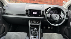 Skoda Karoq 1.0 TSI SE L 5dr Petrol Estate